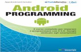 Android programming (ita)