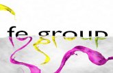 Brochure FE Group