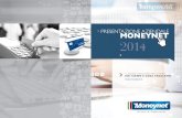 Presentazione aziendale Moneynet