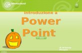 Power Point e le presentazioni multimediali