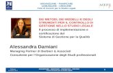 Alessandra Damiani - Bologna 29 aprile 2014