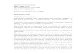 Il resoconto dell'Audizione della III Commissione con i vertici di Sma Campania