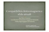 Compatibilità Elettromagnetica Sfide Attuali [Modalità Compatibilità]