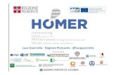 Homer Project - Presentazione di Luca Guerretta