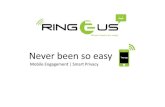 Ring2us | Commerciale