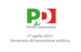 La pubblica amministrazione italiana