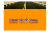 smart work group   profilo azienda