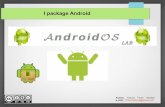 I package Android