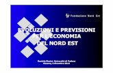 Relazione Prof. Marini alla conferenza "ANDAMENTO CONGIUNTURALE CON PARTICOLARE RIGUARDO ALLE PROSPETTIVE ECONOMICHE DEL 2013"
