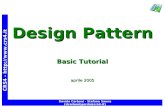 Introduzione ai Design Patterns nella Programmazione a Oggetti
