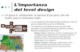 Fondamenti di level design