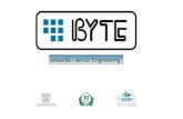 BYTE Engineering Services presentation