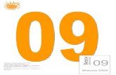 Bentos Annual Report 2009