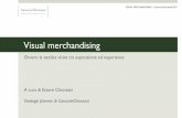 Visual merchandising_CaruccieChiurazzi