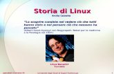 Storia di Linux