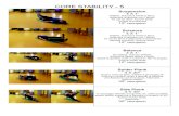 Core stability   5