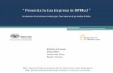 Project work ipe-Banca popolare del mediterraneo