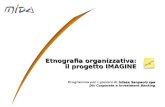 Mida SpA - Etnografia organizzativa, 2010, Marco Poggi, Pierpaolo Peretti Griva