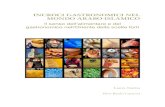 Incroci Gastronomici Nel Mondo Arabo-Islamico