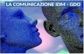 Comunicazione IDM - GDO   (by Fabio Bullita)