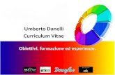 Curriculum Vitae 2012