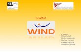 Premio Si Marketing Mumm Il Caso Wind 2008