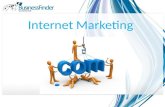 Internet Marketing (presentazione Confidustria MC 13 aprile 2012)