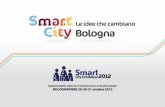 Progetto GAIA - La forestazione urbana a Bologna