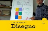 Leadership e disegno