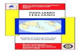 Volume 1 Parliamo Italiano