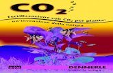 CO2 acuario Dennerle