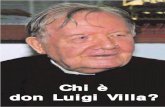 Don Luigi Villa