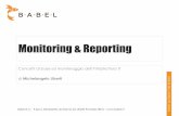 Monitoring & Reporting: Concetti di base sul monitoraggio dell’infrastruttura IT