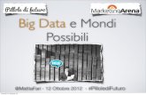 Mattia Farinella - Big Data