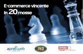 Smau Torino 2013: Ecommerce vincente in 20 mosse