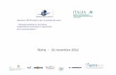 Presentazione "Africa sub-sahariana e Sud Africa: caratteristiche economiche e opportunità per le aziende italiane"