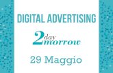 Vittorio Fidotta | I.S. s.r.l. | Web Agency Torino  Digital Festival 2014 - V Edizione - Torino Digital Advertising: Introduzione allo strumento Facebook Ads