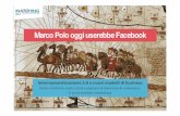 MOOVE - Matching 2013 - Marco Polo oggi userebbe Facebook. Internazionalizzazione 2.0