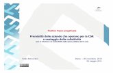 Position paper - Premialita' aziende csr-191110-050511-pp-without
