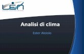 Analisi di Clima e Indagine di Gradimento: il modello e i risultati del Gruppo LEN - Ester Aloisio