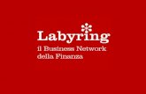 Labyring - Business Network della Finanza