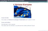 La crisi dell'euro: Parte seconda (le politiche di salvataggio)