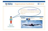Registrazione di un profilo Fundraiser e creazione della raccolta fondi online