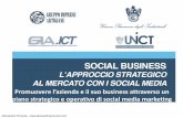 Social business per le PMI