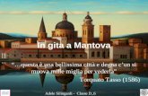 In Gita A Mantova