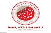 Pane web & salame 2