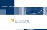 Algoritmi e Calcolo Parallelo 2012/2013 - Code di Priorita'