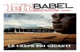 Babel Gennaio 2012 Brics