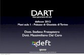 DEFTCON 2012 - Stefano Fratepietro & Massimiliano Dal Cero - DART Next Generation IR Tools