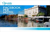 Social media hotel